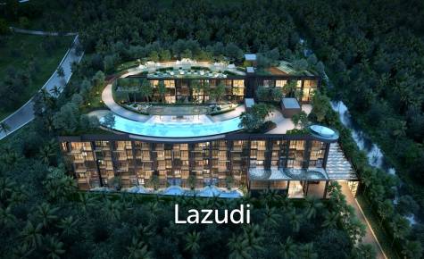 The Marin Phuket