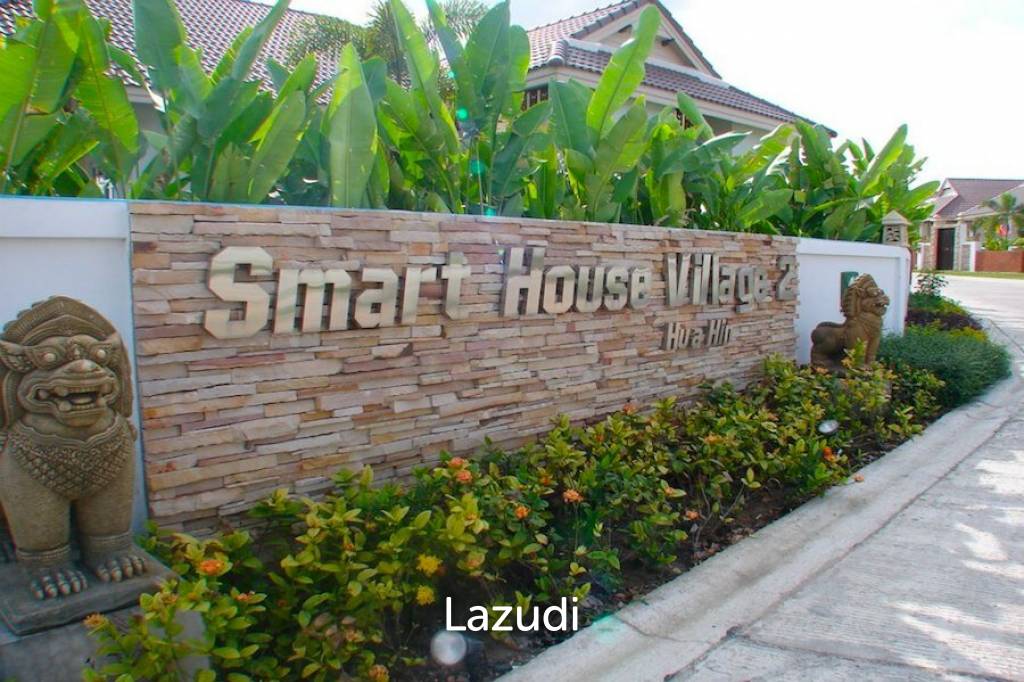 Smart House Village 2
