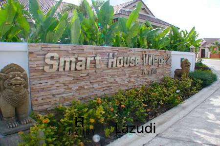 Smart House Village 2
