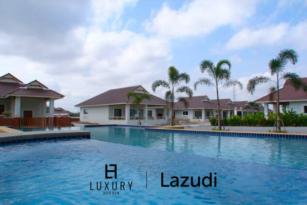 Smart House Village 2