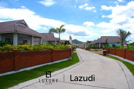 Smart House Village 2