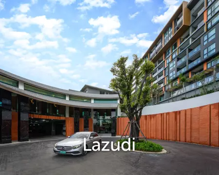 The Panora Phuket Sea-View Condominium