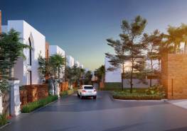 The Panora Phuket Villa