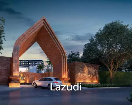 เดอะ พาโนรา ภูเก็ต วิลล่า