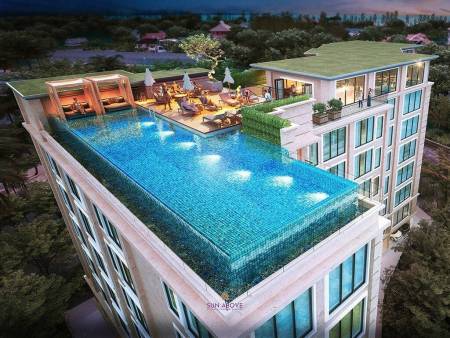 Surin Sands Condominium