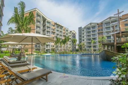 The Title Residencies (NAIYANG-PHUKET)