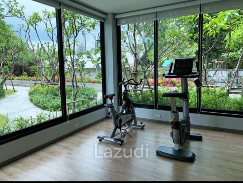 เดอะ ไทเทิ้ล เรสซิเดนซีส์ (ในยาง-ภูเก็ต)