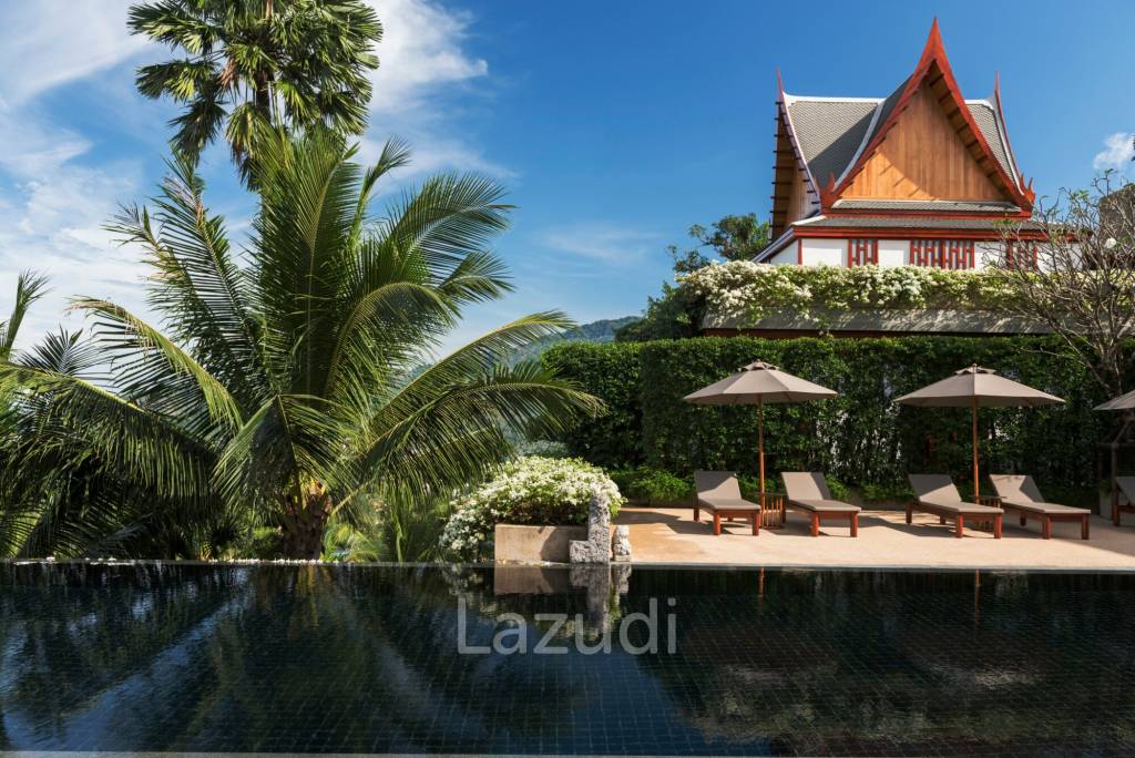 Amanpuri Villas