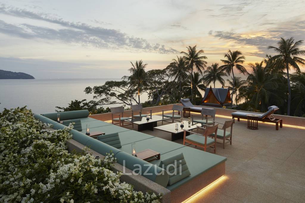 Amanpuri Villas