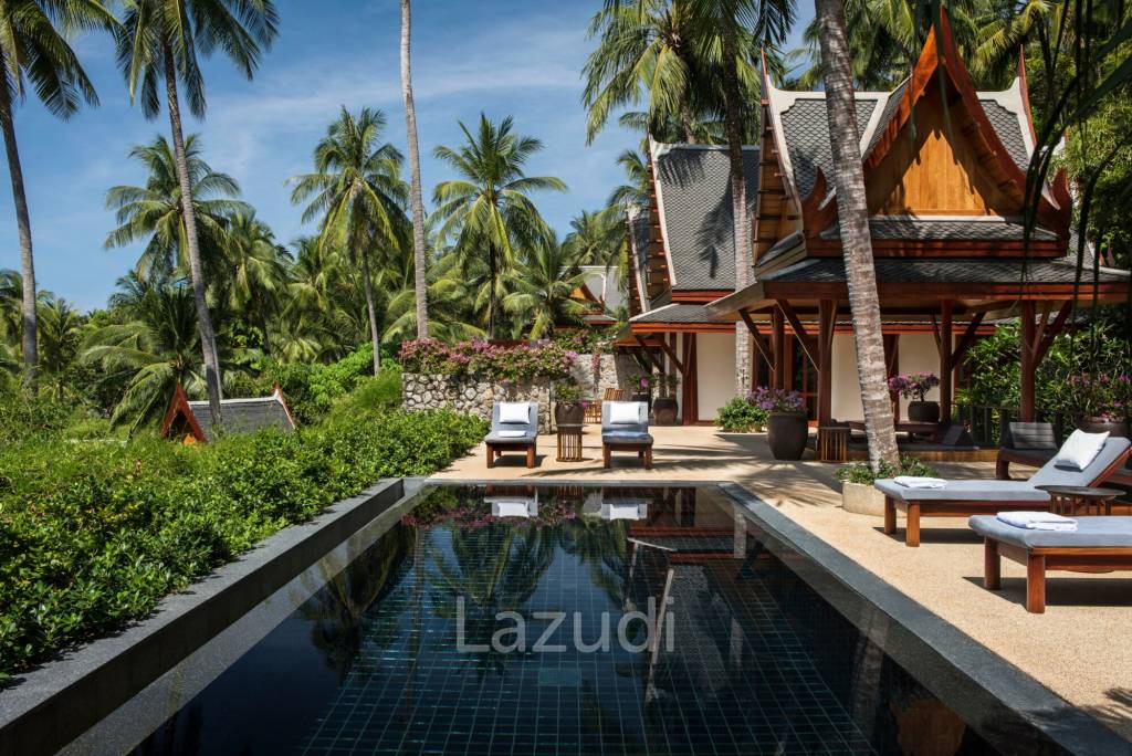 Amanpuri Villas