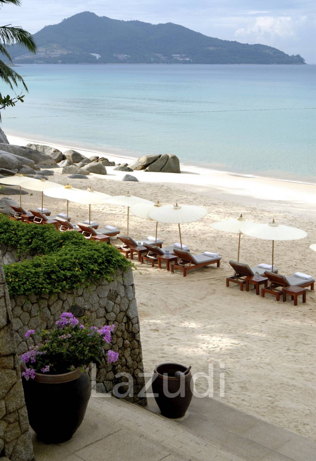 Amanpuri Villas
