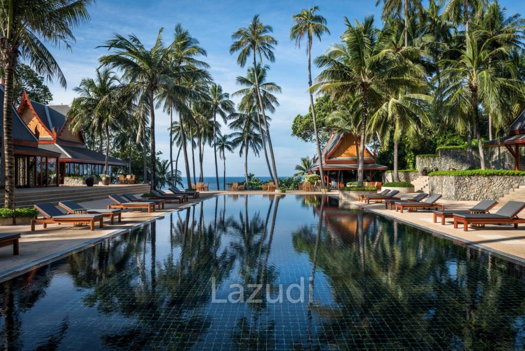 Amanpuri Villas