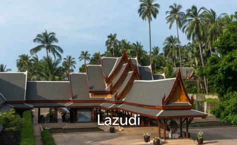 Amanpuri Villas