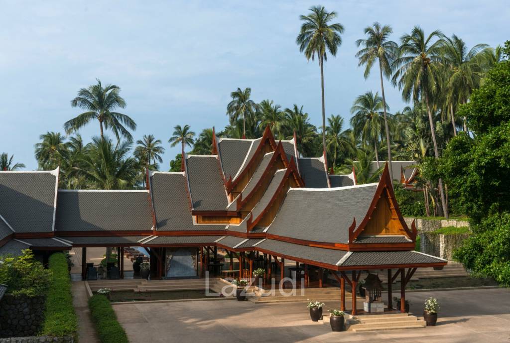 Amanpuri Villas