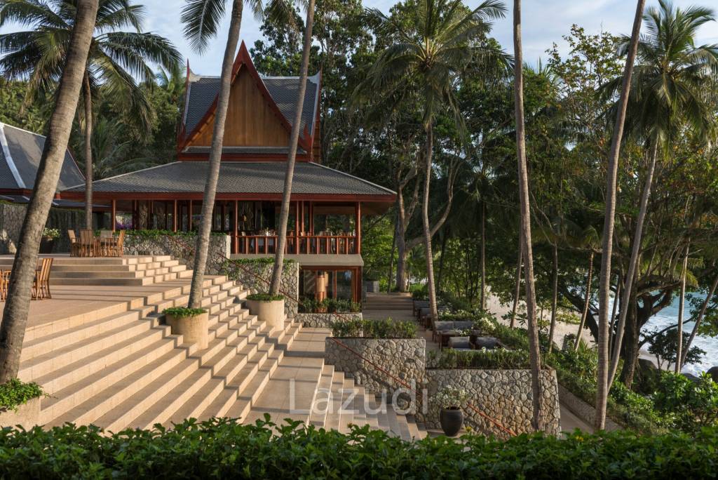 Amanpuri Villas
