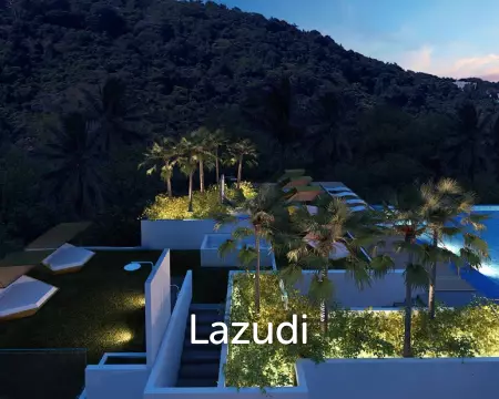 Splendid Condominium