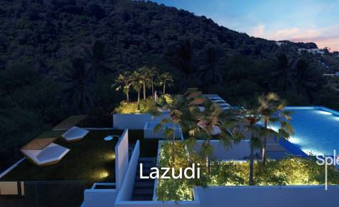 Splendid Condominium