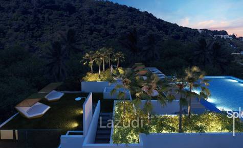 Splendid Condominium