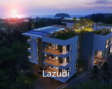 Splendid Condominium