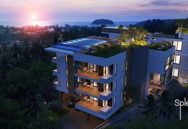 Splendid Condominium