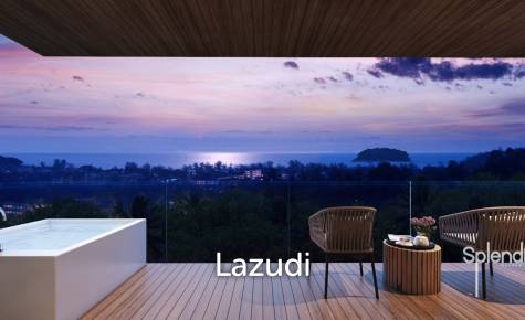 Splendid Condominium