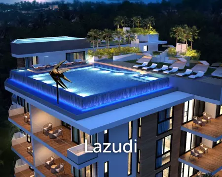 Splendid Condominium