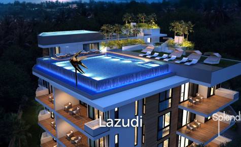Splendid Condominium
