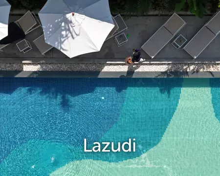 ซีเฮฟเว่น ภูเก็ต - ในทอน โดยวินด์เฮม การ์เด้น เฟส 2.1