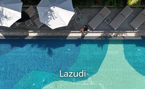 ซีเฮฟเว่น ภูเก็ต - ในทอน โดยวินด์เฮม การ์เด้น เฟส 2.1