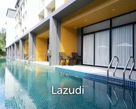 ซีเฮฟเว่น ภูเก็ต - ในทอน โดยวินด์เฮม การ์เด้น เฟส 2.1