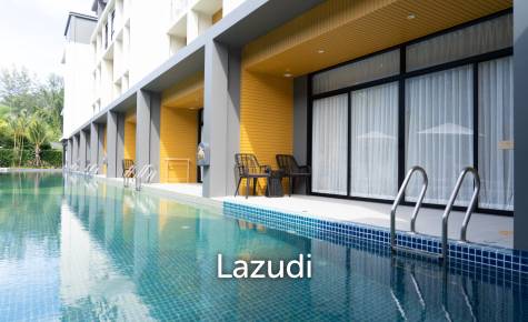 ซีเฮฟเว่น ภูเก็ต - ในทอน โดยวินด์เฮม การ์เด้น เฟส 2.1