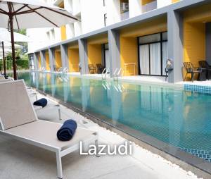 Sea Heaven Phuket Naithon Residential Management by Wyndham Garden  Phase 2.1