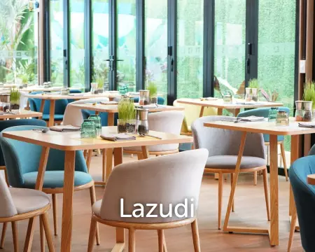 ซีเฮฟเว่น ภูเก็ต - ในทอน โดยวินด์เฮม การ์เด้น เฟส 2.1