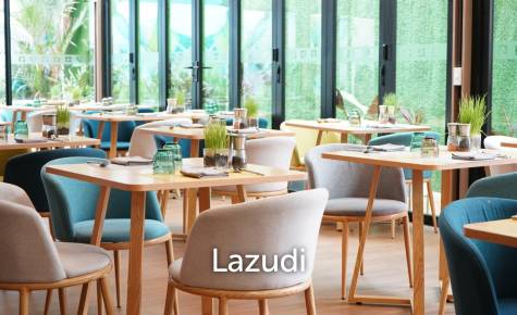 ซีเฮฟเว่น ภูเก็ต - ในทอน โดยวินด์เฮม การ์เด้น เฟส 2.1