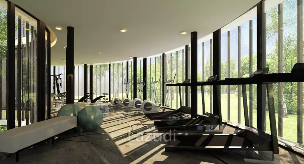 Modern 3-Bedroom Pool Villa for Sale in Bang Tao