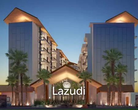 PALMYRAH CONDOMINIUM