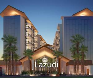 PALMYRAH CONDOMINIUM