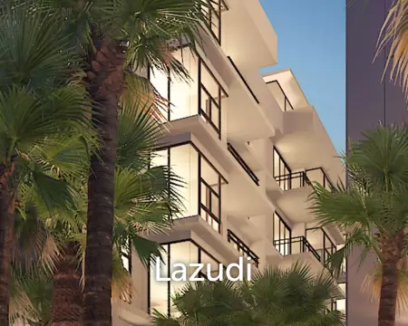 PALMYRAH CONDOMINIUM
