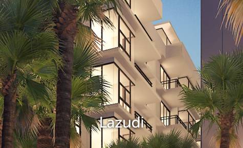 PALMYRAH CONDOMINIUM