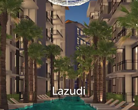 PALMYRAH CONDOMINIUM