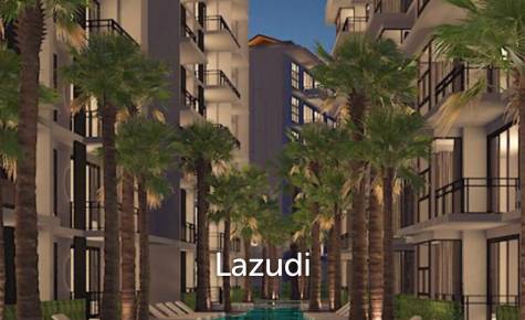 PALMYRAH CONDOMINIUM
