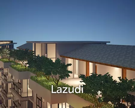 PALMYRAH CONDOMINIUM