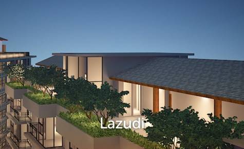 PALMYRAH CONDOMINIUM