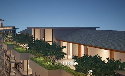 PALMYRAH CONDOMINIUM