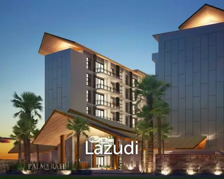 PALMYRAH CONDOMINIUM
