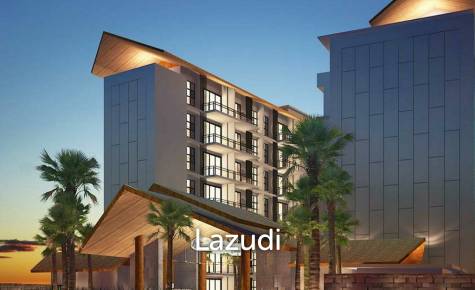 PALMYRAH CONDOMINIUM
