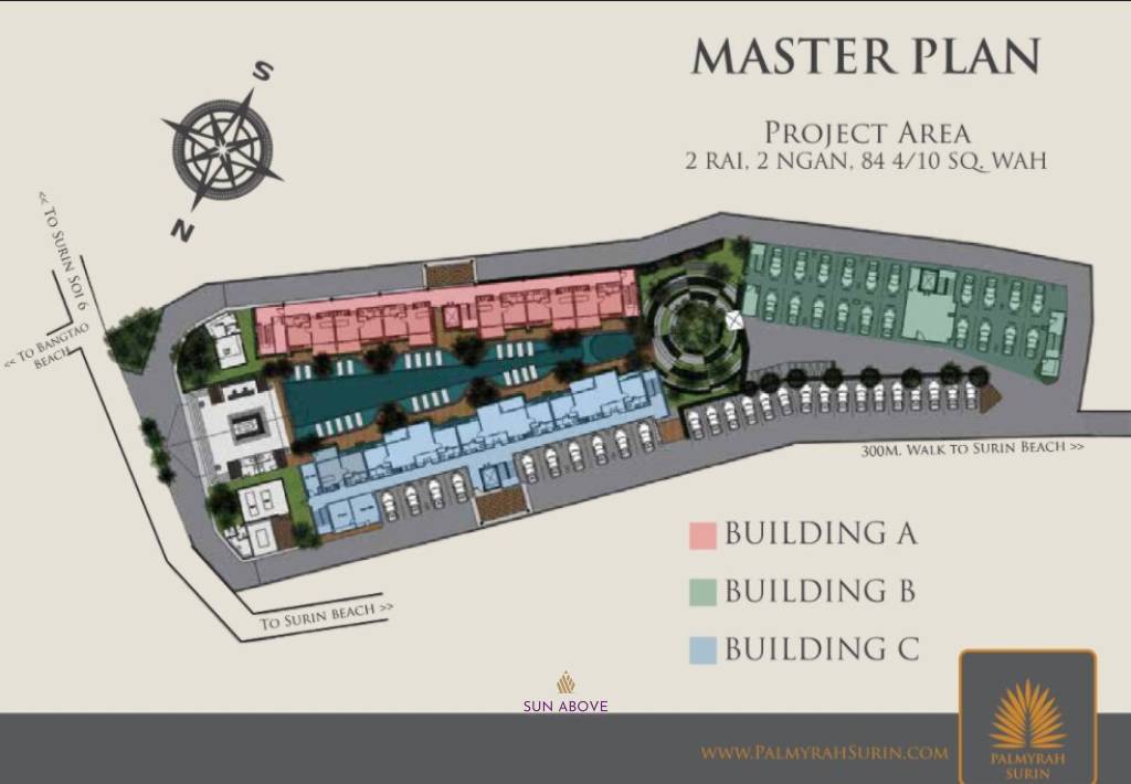 PALMYRAH CONDOMINIUM