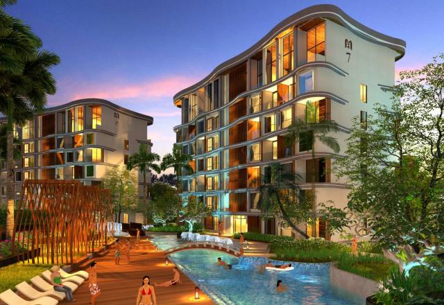 Wyndham La Vita Phuket