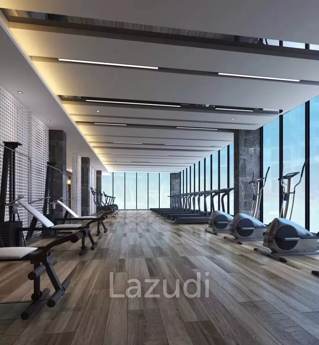 1 Bed 1 Bath 71.85 SQ.M. Wyndham La Vita Phuket