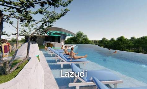 Wyndham La Vita Phuket